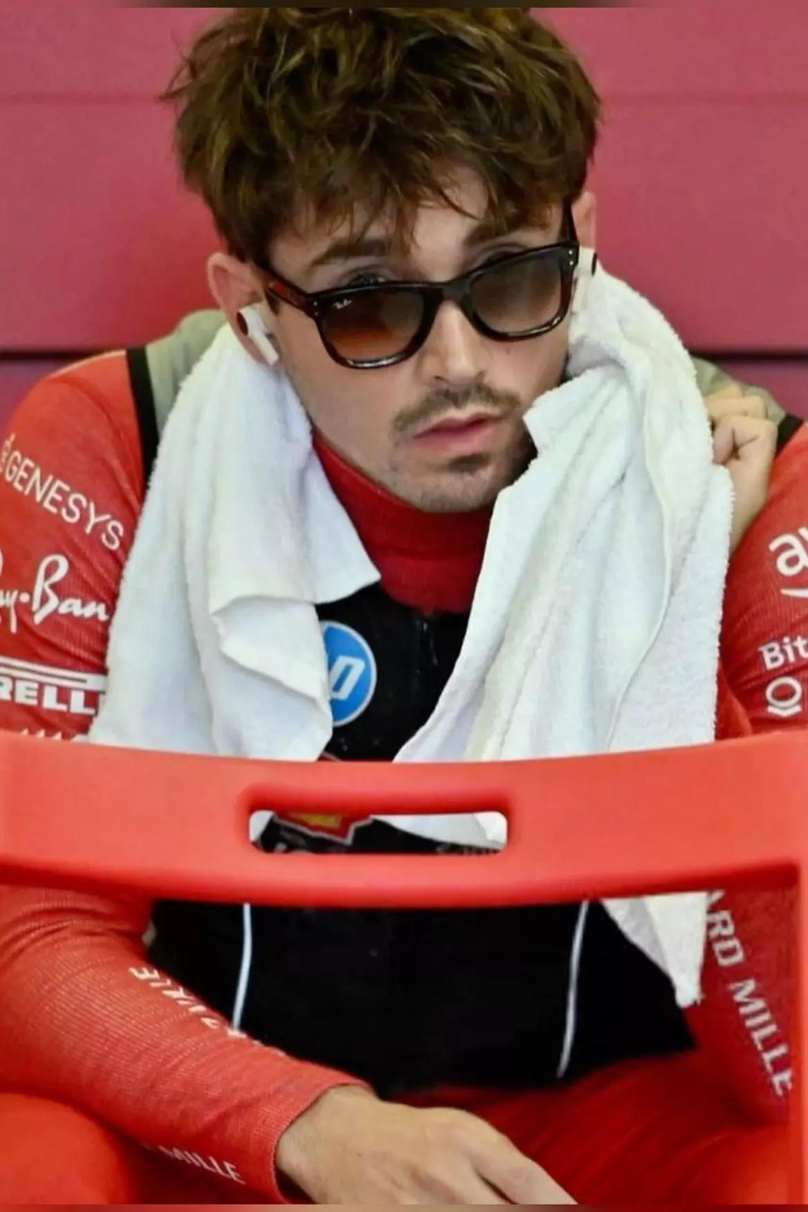 Charles Leclerc thumbnail
