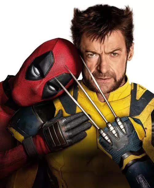 Deadpool & Wolverine thumbnail