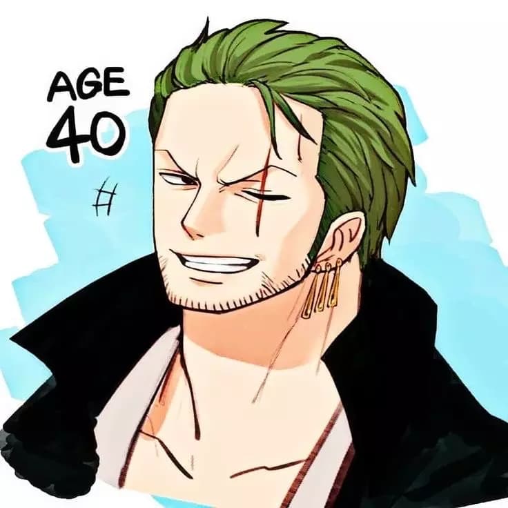 Zoro thumbnail