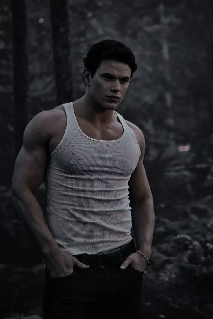 Emmet Cullen thumbnail
