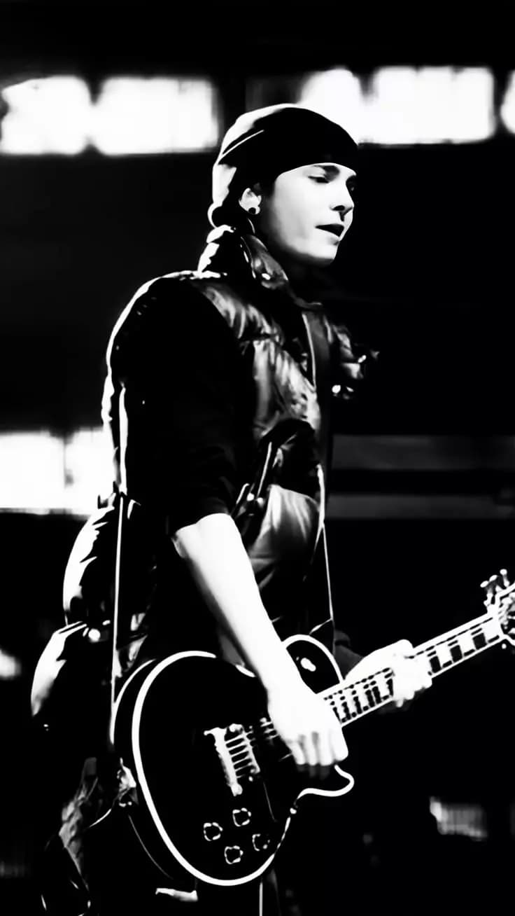 Tom Kaulitz thumbnail