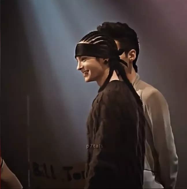 Tom kaulitz thumbnail