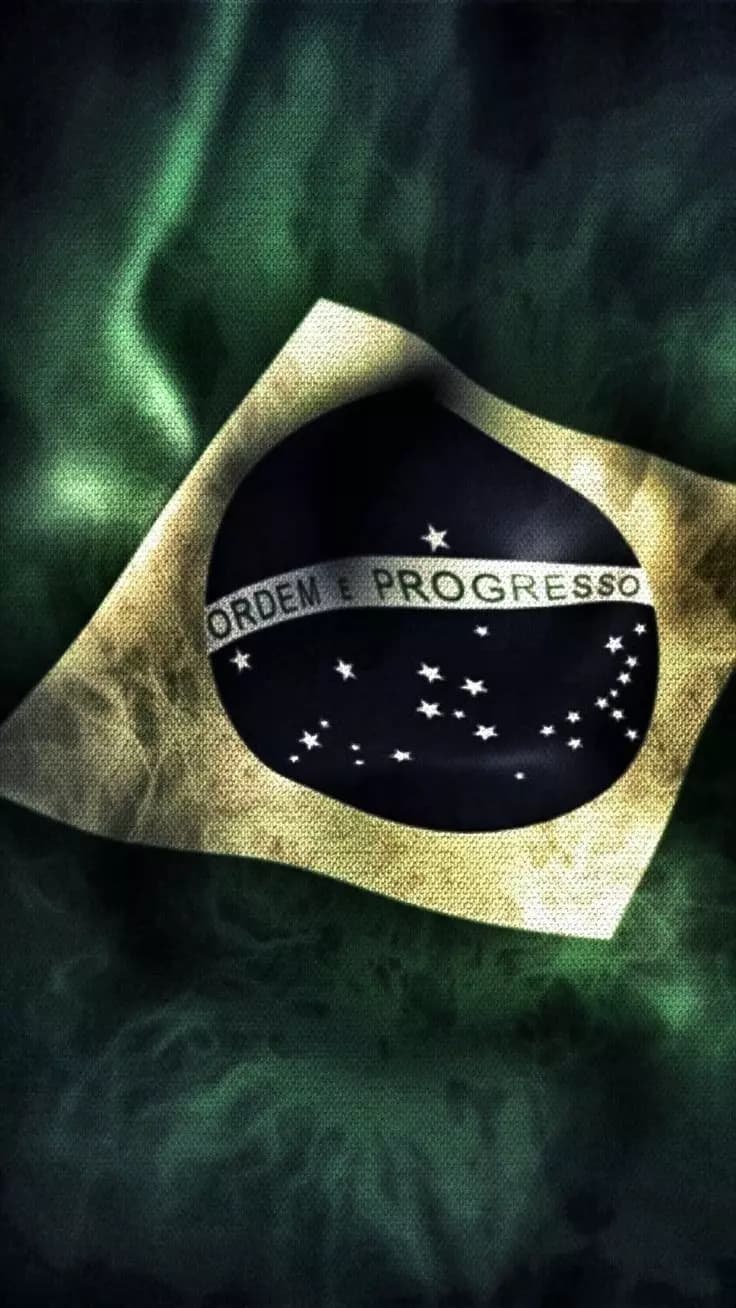 FEDERATIVE REPUBLIC OF BRAZIL {RPG} thumbnail