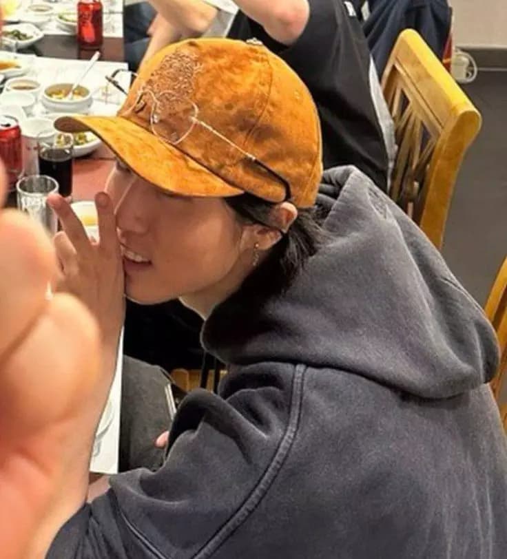 Han Jisung thumbnail