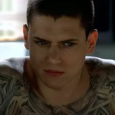 Michael scofield thumbnail