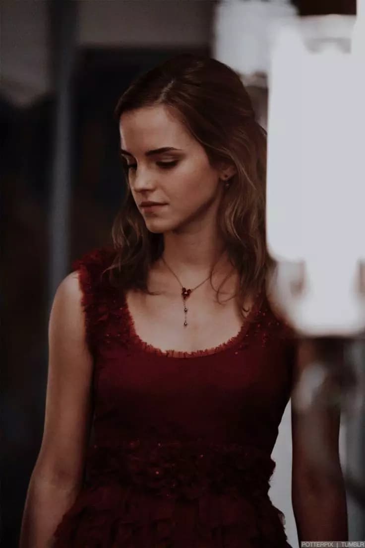 Hermione Granger thumbnail