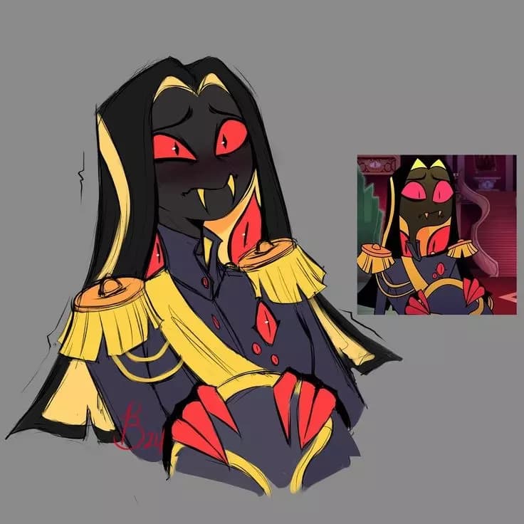 Sr. pentious thumbnail