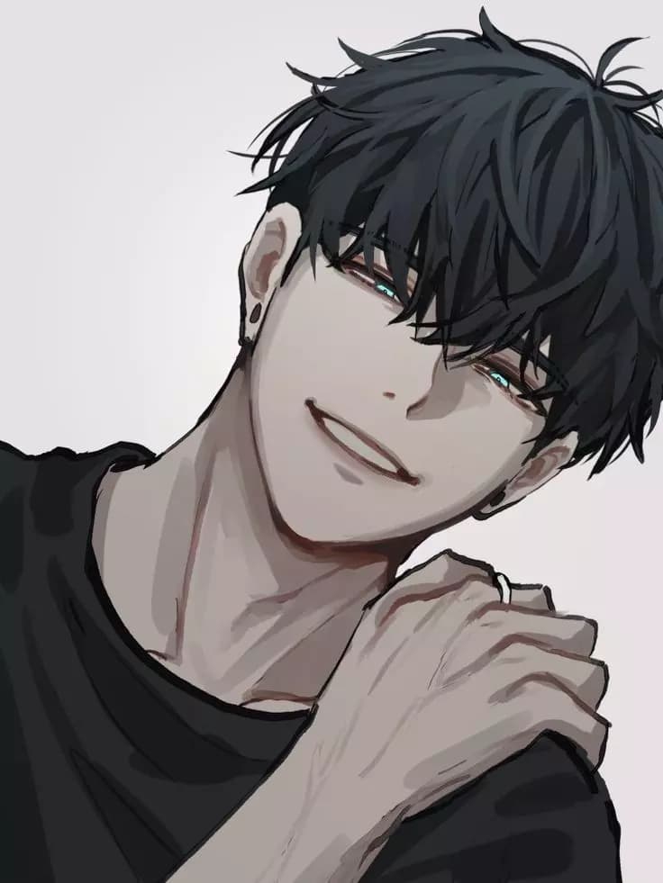 Damon || Vampire 🧛🏻 thumbnail