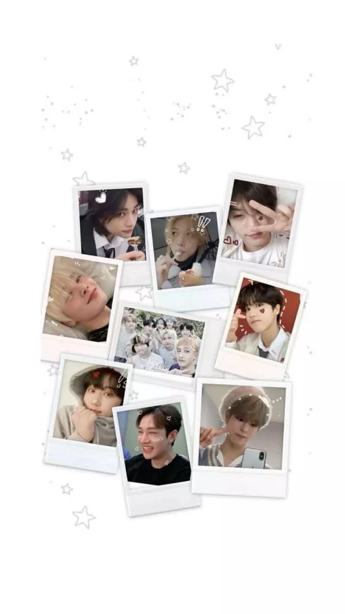 Stray Kids thumbnail