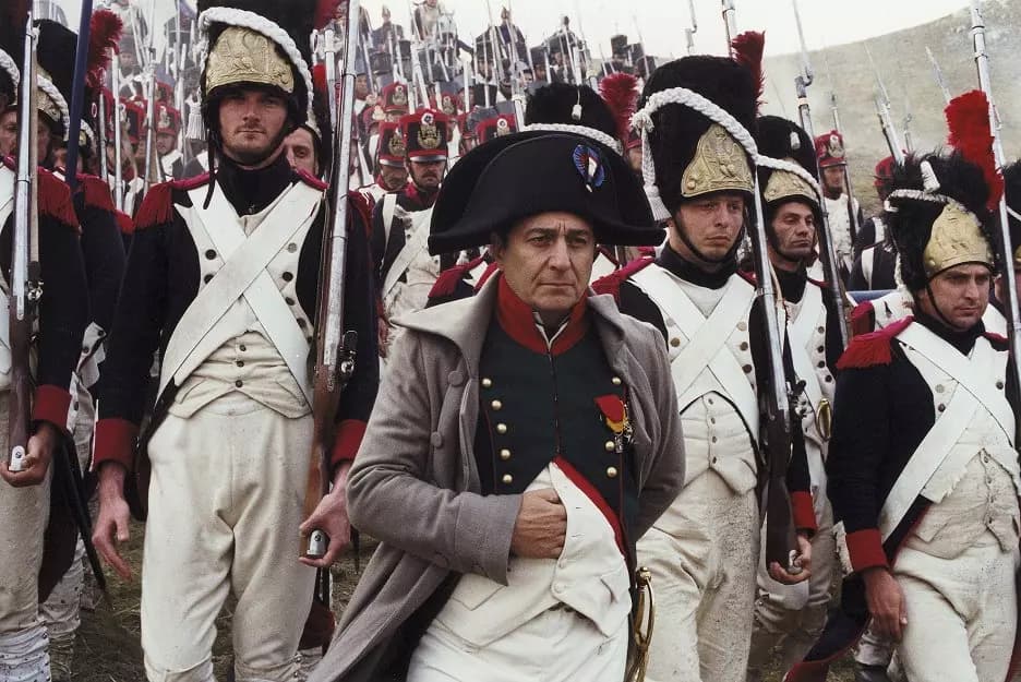 Napoleon Bonaparte thumbnail