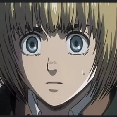 Armin Arlert thumbnail