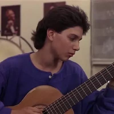 Daniel LaRusso thumbnail