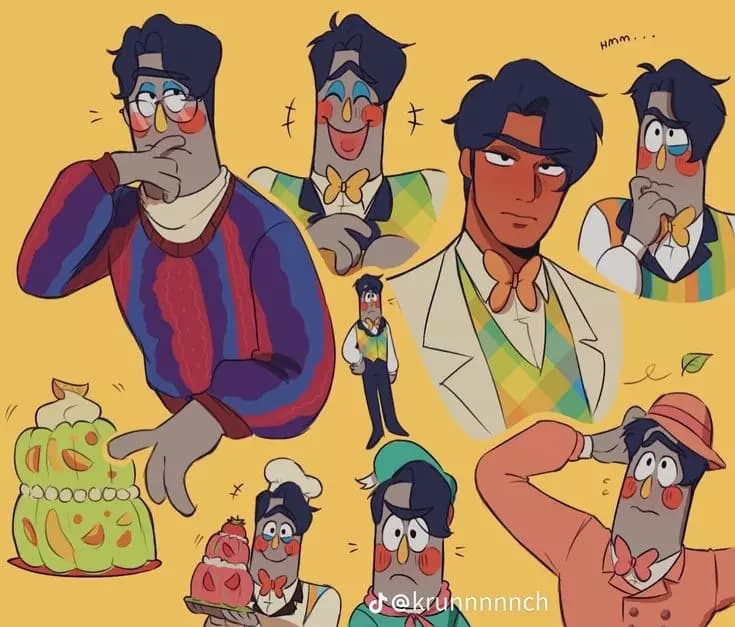 Frank Frankly  thumbnail