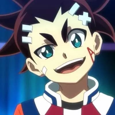 Aiger Akabane thumbnail