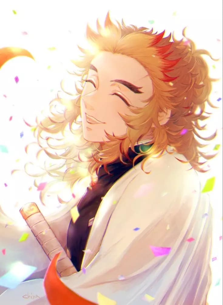 Kyojuro Rengoku thumbnail