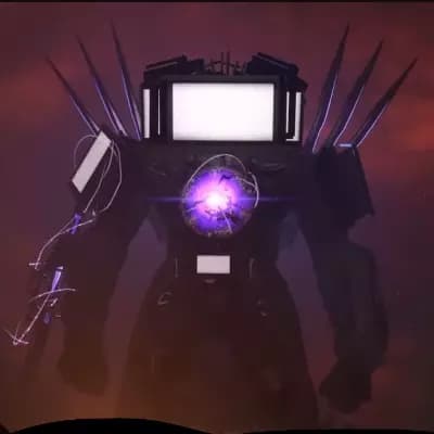Titan TV Man thumbnail
