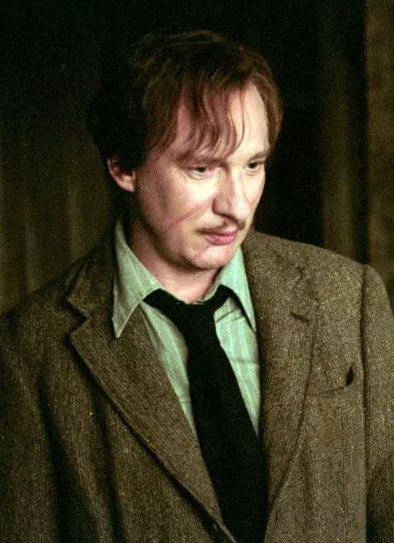 Remus Lupin thumbnail