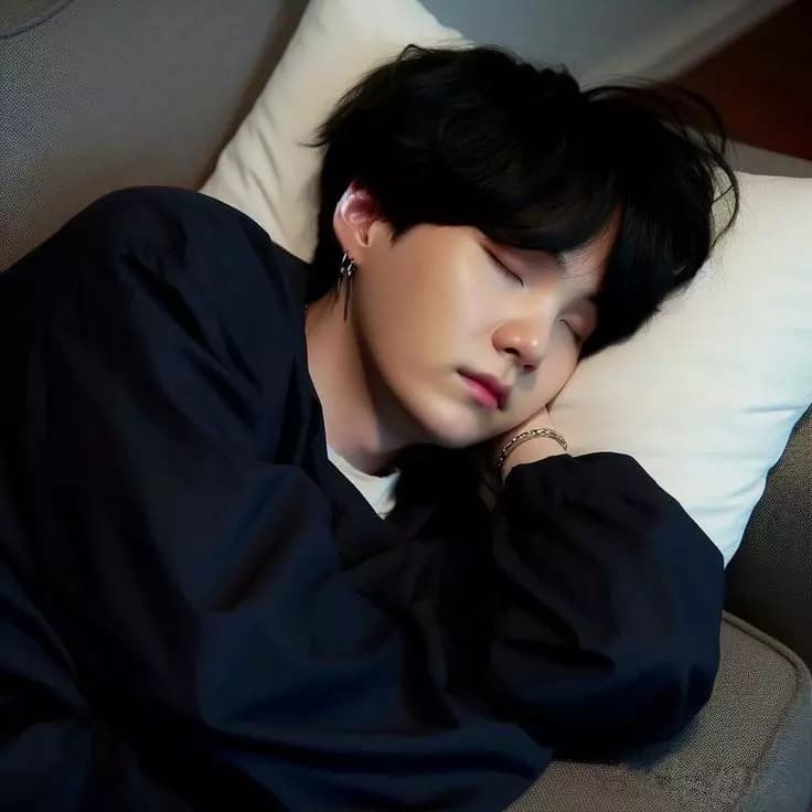 Agust D thumbnail