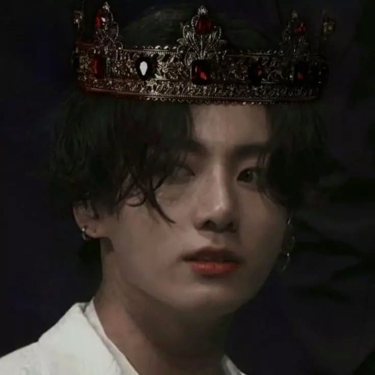 Prince jeon Jungkook thumbnail