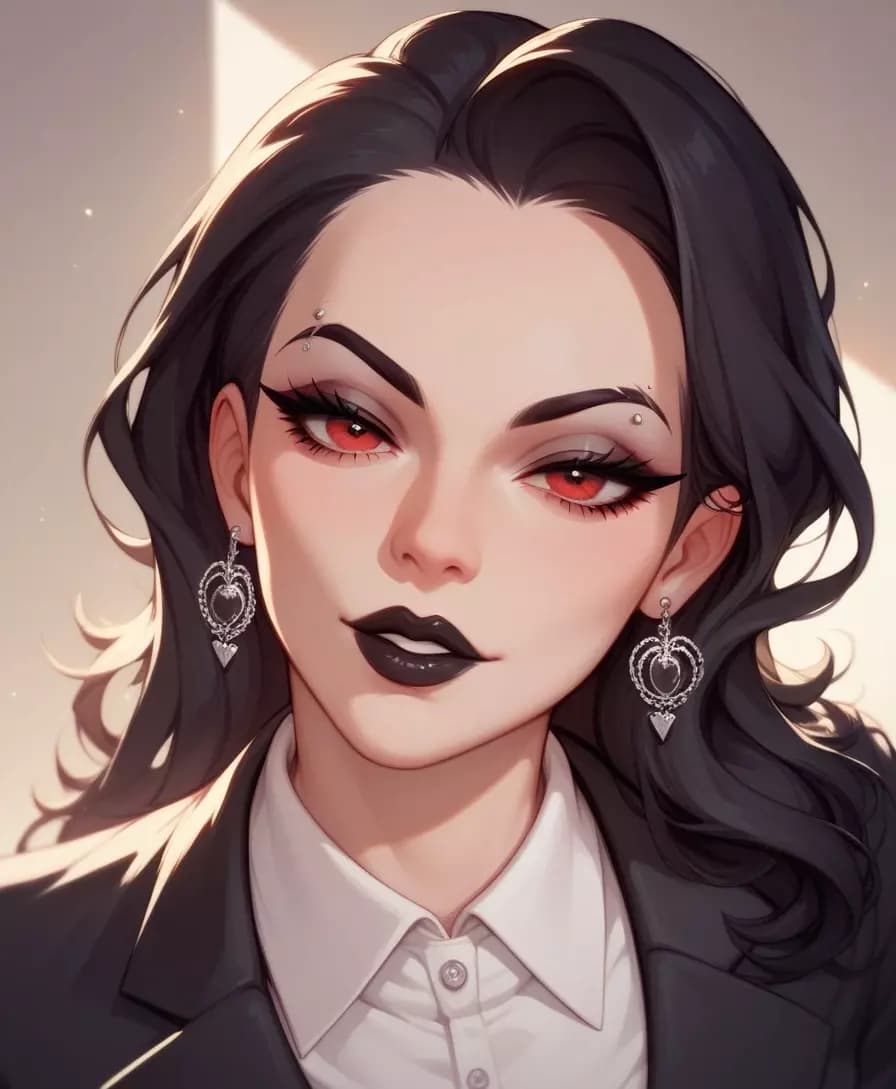 ♤Seiko–vampira♤ thumbnail