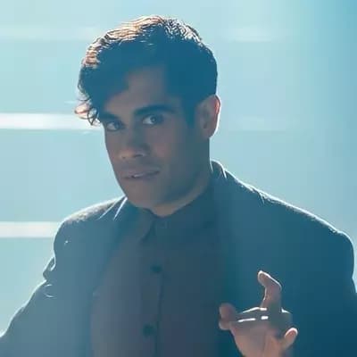 The Spy Master thumbnail