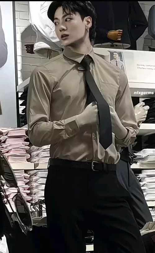 Jungkook thumbnail