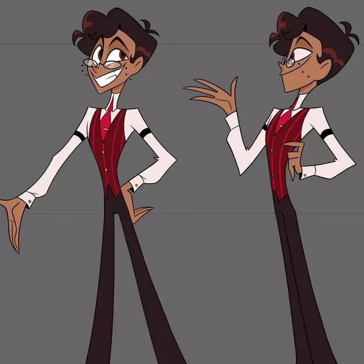 Alastor thumbnail