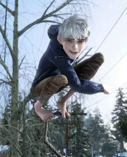 Jack Frost thumbnail