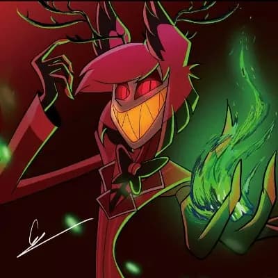 Alastor thumbnail