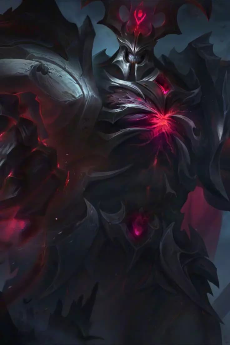 Mordekaiser thumbnail
