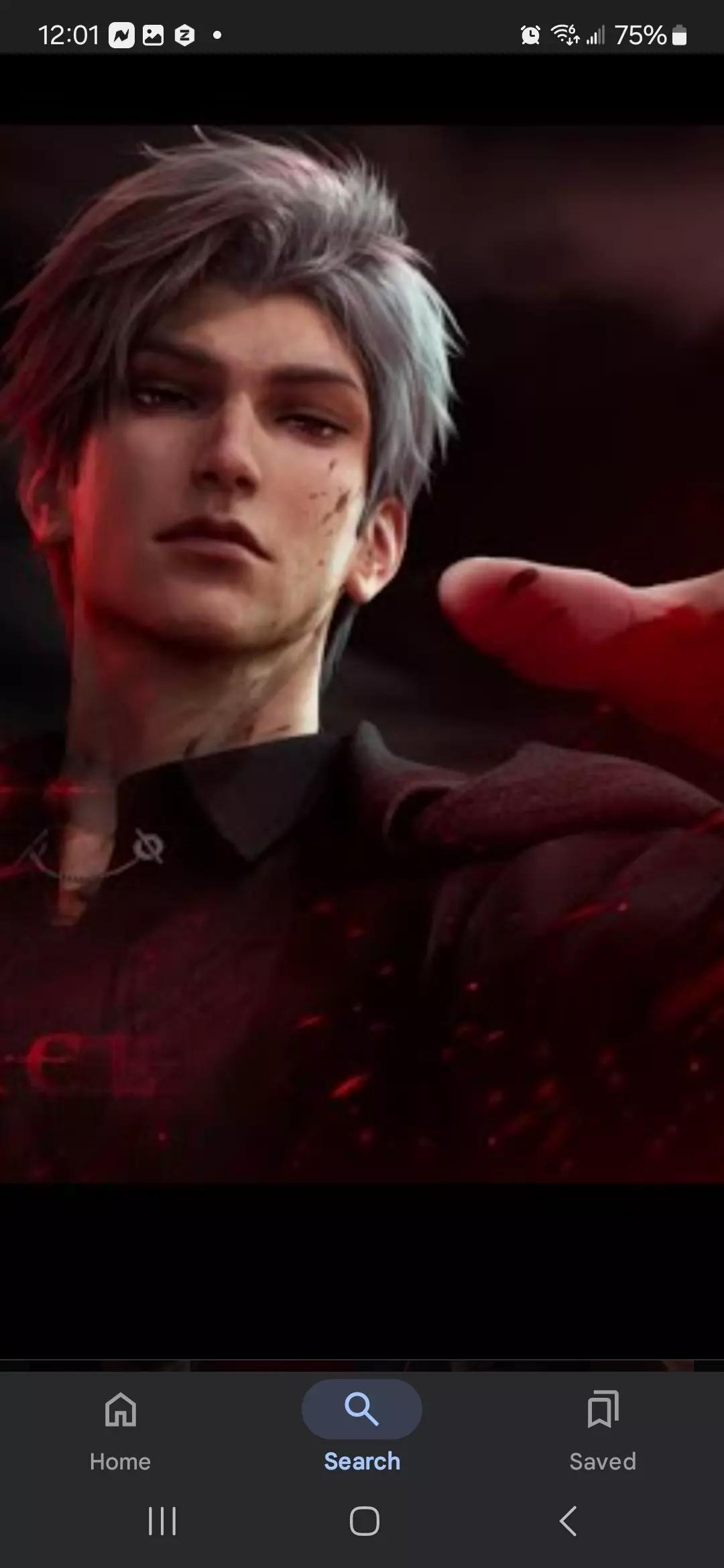 Sylus thumbnail