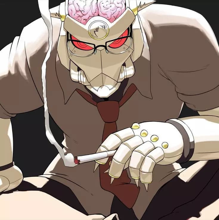 Brain drain thumbnail