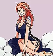 Nami thumbnail