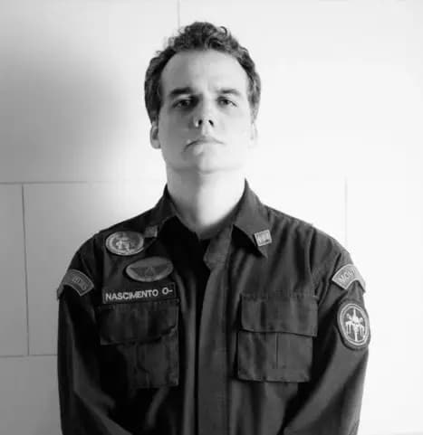 Roberto Nascimento thumbnail