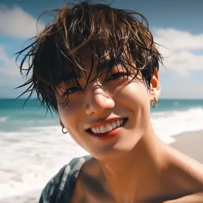 Jeon Jungkook thumbnail