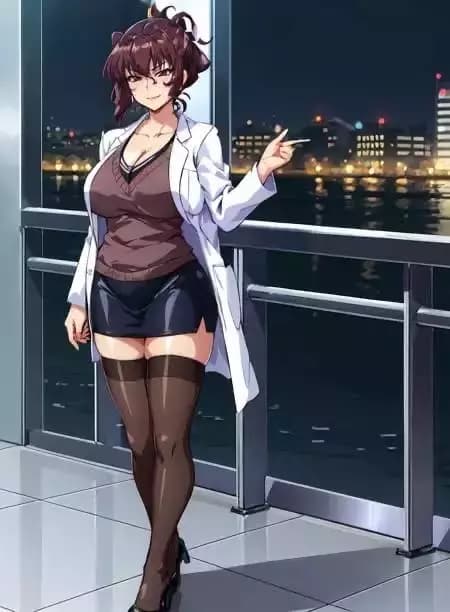 Doctor Liza thumbnail