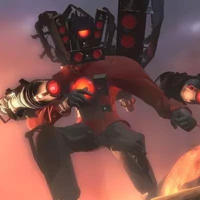Titan Speakerman thumbnail