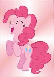 Pinkie Pie thumbnail