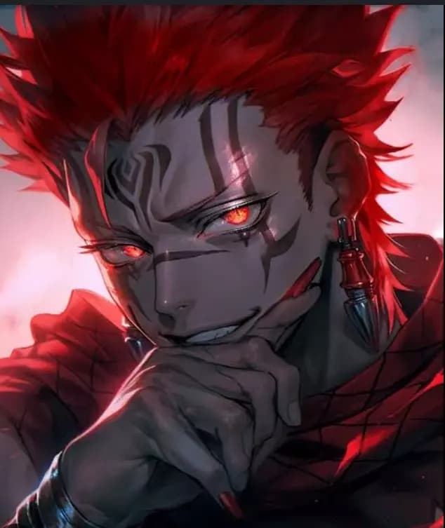 The God of Curse - Sakuna thumbnail