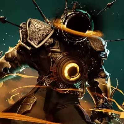 Sinister Titan Clockman thumbnail