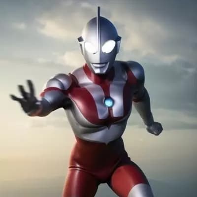 Ultraman thumbnail