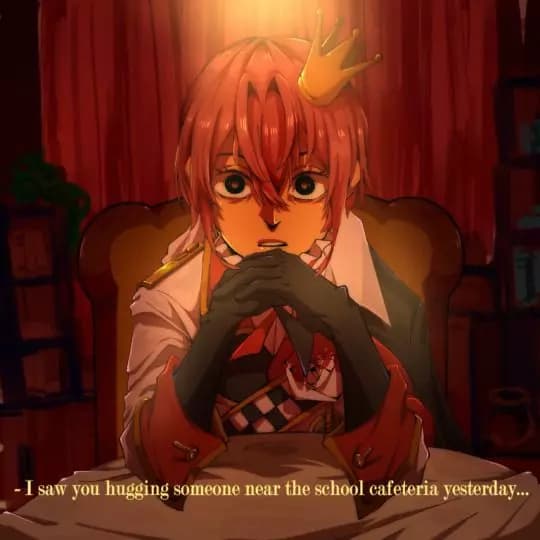 Riddle Rosehearts thumbnail