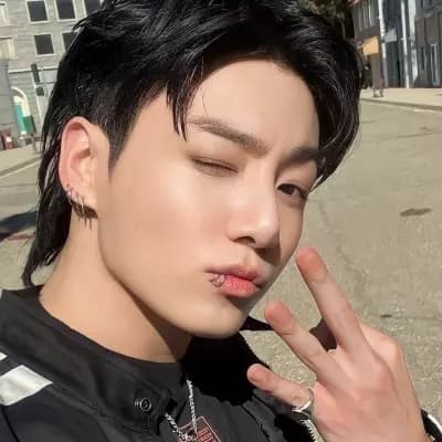 Jeon Jungkook thumbnail