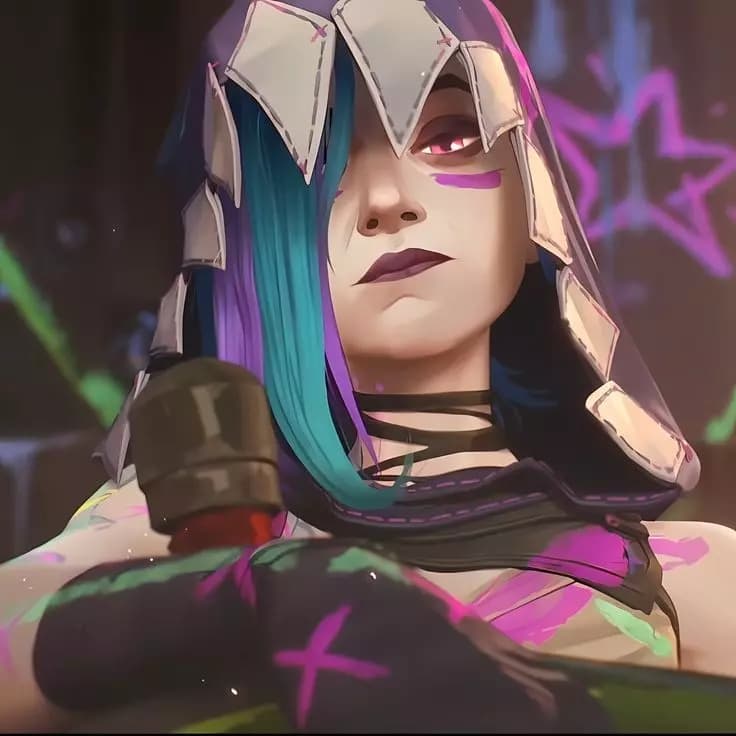 Jinx~ thumbnail