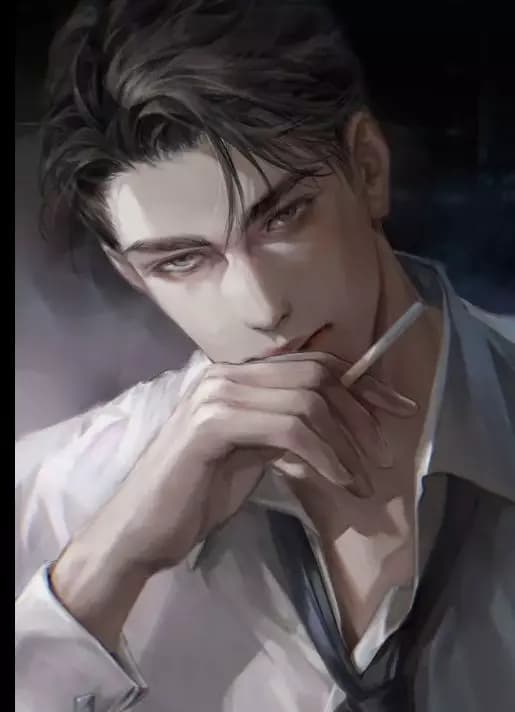 Stranger thumbnail