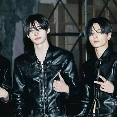 Sunghoon and Jay thumbnail