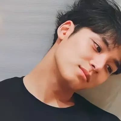 Mingyu Kim - your bestfriend who's secretly in love with you thumbnail