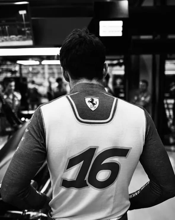 Charles Leclerc thumbnail