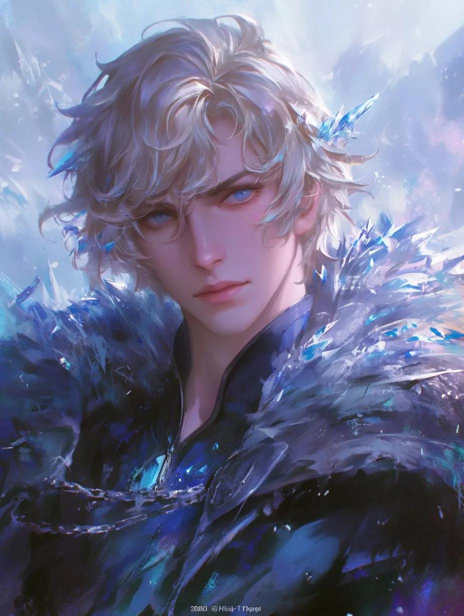 Ice Prince thumbnail