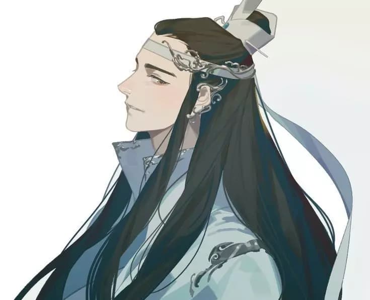 Lan Xichen thumbnail